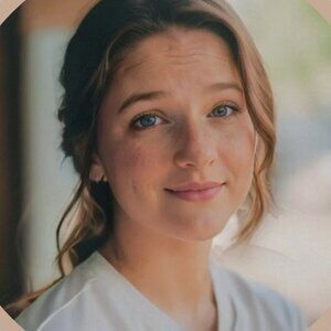 Meet your Posher, Maddison